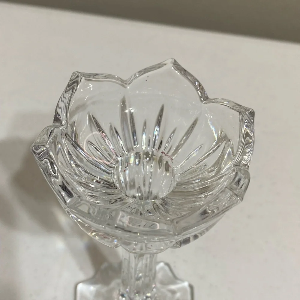 N/A elegant crystal